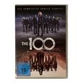 The 100 - Die komplette fünfte Staffel Eliza Taylor Bob Morley | DVD | 2019