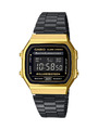 CASIO Vintage Iconic - A168WEGB-1BEF - Armbanduhr - Unisex