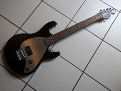 MUSIC MAN GITARRE