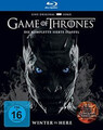 Game of Thrones: Die komplette 7. Staffel [Blu-ray] ... | DVD | Zustand sehr gut