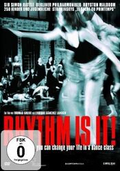 Rhythm is it! | DVD | deutsch | 2005