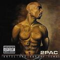 UNTIL THE END OF TIME von 2 Pac | CD | Zustand gut