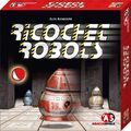 Ricochet Robots - Game - Deutsch English - German Englisch