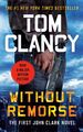 Without Remorse | Tom Clancy | Englisch | Taschenbuch | 750 S. | 1994