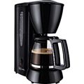 Melitta Single 5 M 720-1/2 Schwarz Filter-Kaffeemaschine 650 Watt Glaskanne NEU