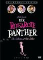 Der Rosarote Panther Film-Collection (Collector's Edition, 5 DVDs)