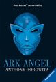 Alex Rider, Band 6: Ark Angel