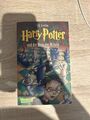 Harry Potter 1 und der Stein der Weisen von Joanne K. Rowling (2005,...