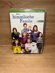 Eine himmlische Familie (DVD) - Staffeln 1,2,3,4,5,6,7,8,9,10,11 - auch einzeln!