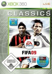 FIFA 09 [Classics]