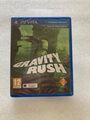 Gravity Rush - Sony PlayStation Vita / PS Vita - PAL - Neu & Versiegelt