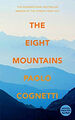 The Eight Bergen Paolo Cognetti