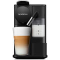 De Longhi EN510.B Lattissima One Nespresso Kaffeemaschinen Farbe Schwarz