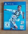 FIFA 19 - Standard Edition (Sony PlayStation 4, 2018)