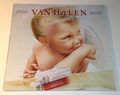 VAN HALEN - 1984 -  LP Vinyl 12" - 1984