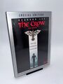 The Crow - Die Krähe: Special Edition (DVD, 1994) Brandon Lee