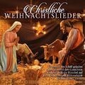 Various Christliche Weihnachtslieder (CD)