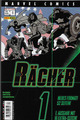 Die Rächer Nr.1 / 2003 Kurt Busiek & Kieron Dwyer