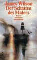 Der Schatten des Malers: Roman (suhrkamp taschenbuch) vo... | Buch | Zustand gut