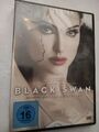 Black Swan DVD , Kult , Natalie Portman , Thriller , Neu , Ovp , FSK 16 