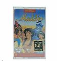 MC Walt Disney Aladdin Original Hörspiel Film 100 Jahre Edition 2002 Neu Folie 