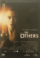 DVD - Nicole Kidman - The Others