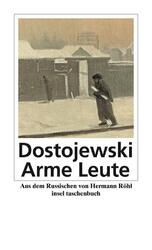 Arme Leute | Fjodor Michailowitsch Dostojewski, Fjodor M. Dostojewskij | 1997