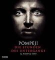 Pompeji - Die Stunden des Untergangs von not specified | Buch | Zustand sehr gut