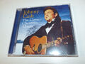 CD    Cash,Johnny - The Classic Christmas Album