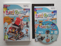 Let's Party - Nintendo Wii / Wii U (PAL) - Top / Komplett / Funktioniert