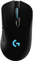 Logitech G703 Lightspeed HERO 16K kabellose Gaming Mäuse 6 Tasten RGB Wireless