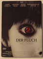 The Grudge - Der Fluch 2 *** DVD ***Steelbook *** Sarah Michelle Gellar