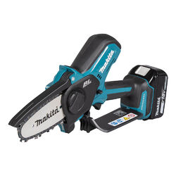 makita DUC101Z Akku-Astsäge 100,0 mm 18,0 V, ohne Akku