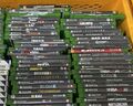 XBox One Spielesammlung | Red Dead Redemtion 2 | Assassins Creed Valhalla