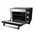 Steba KB M19  Mini-Backofen Pizzabackofen Miniofen Umluft Grillrost Toastofen