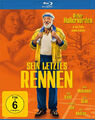 Sein letztes Rennen - Dieter Hallervorden, Heike Makatsch - Blu Ray