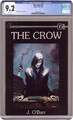 Crow #2, 1st Druck Cgc 9.2 1989 4268432012