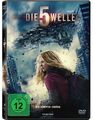 Die 5. Welle (2016) (DVD) NEU/OVP