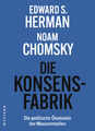 Noam Chomsky; Edward S. Herman; Annette und Michael Schiffmann; Uwe Krüger; Holg