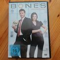 Bones: Die Knochenjägerin- Season 3 (2009) Serie 4 DVD Box