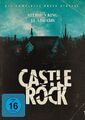 Castle Rock - Season/Staffel 1 - (Stephen King) # 3-DVD-NEU