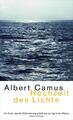 Hochzeit des Lichts Neu Albert Camus