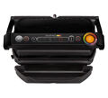 Tefal Kontaktgrill GC7128 50, Elektrogrill (schwarz, 2000 Watt)