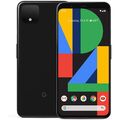 Google Pixel 4 XL Dual-SIM 64GB schwarz Android Smartphone wie neu