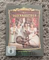 DVD Dornröschen Märchen Klassiker DEFA 