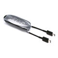 Original Samsung Schnell Ladekabel USB-C 1m 60W Galaxy S22 Ultra, S23 FE, S23