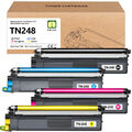 TN248 Toner Kompatibel für Brother MFC-L3760CDW Toner TN248 XL DCP-L3560CDW