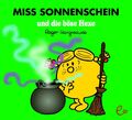 Miss Sonnenschein und die böse Hexe | Roger Hargreaves | Taschenbuch | 32 S.