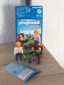 Playmobil City Life – 5573 – Zwillingskinderwagen mit OVP - Set komplett