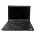 Dell Latitude 5480 Core i5-6440HQ 2,6 GHz 16GB 256GB SSD 14" FHD Notebook